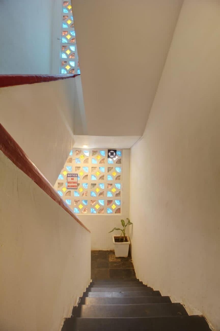 Calangute Cosy 1 Bhk Apartment エクステリア 写真