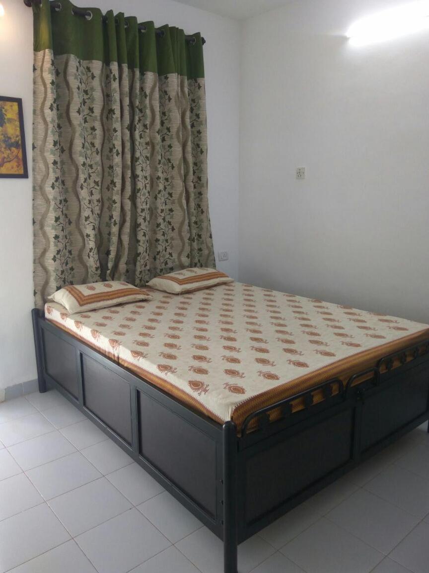 Calangute Cosy 1 Bhk Apartment 部屋 写真